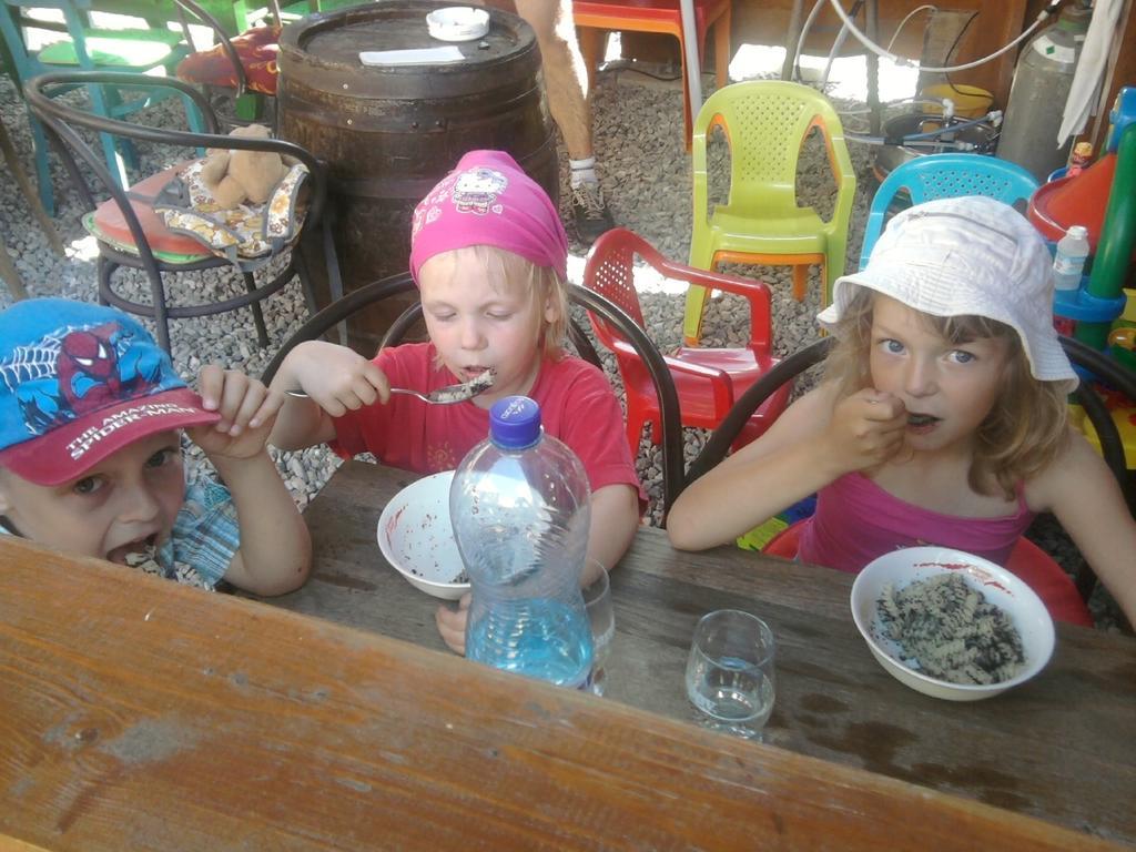 Domceky Holiday Liptovsky Trnovec Phòng bức ảnh