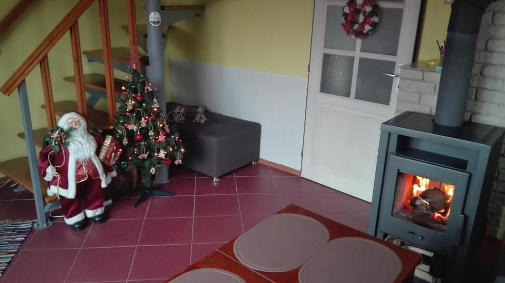 Domceky Holiday Liptovsky Trnovec Ngoại thất bức ảnh